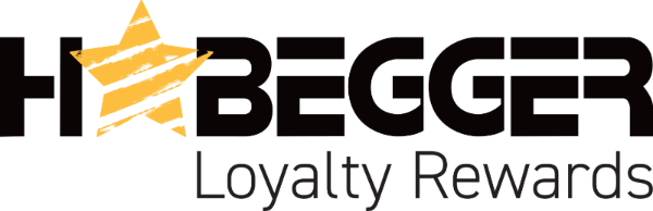 Habegger Loyalty Rewards Logo